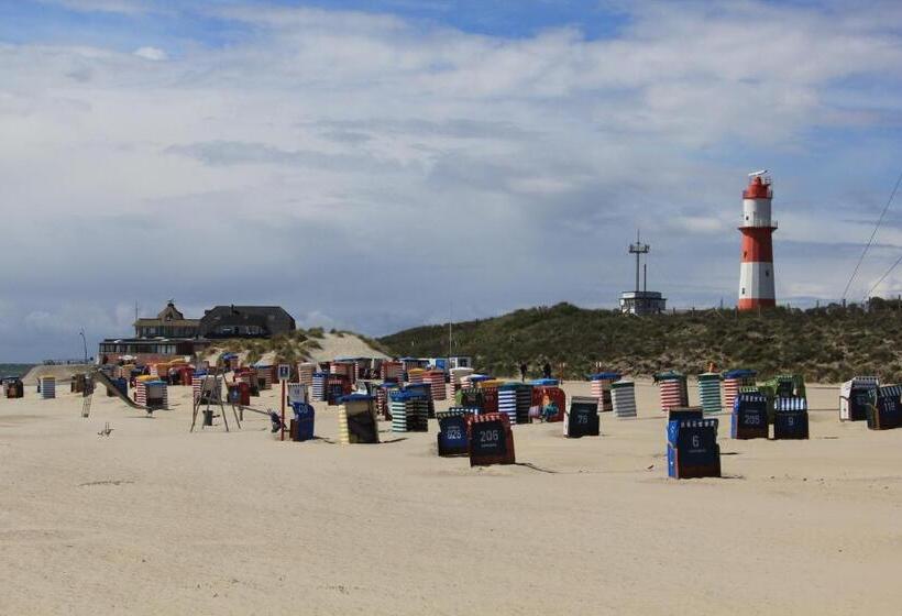 هتل Pension Loose