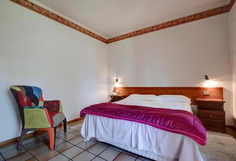 בית מלון כפרי Petit Foyer