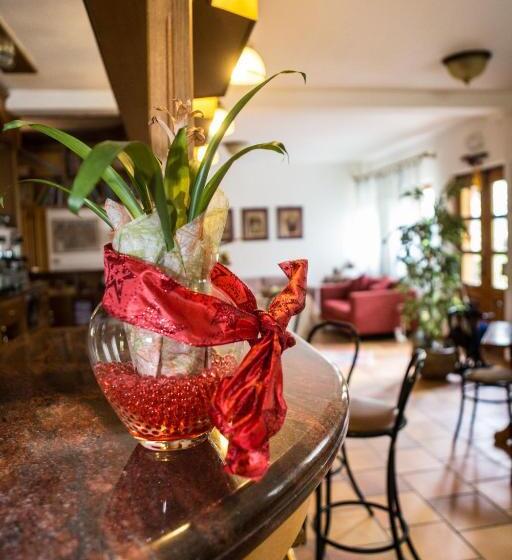 בית מלון כפרי Petit Foyer