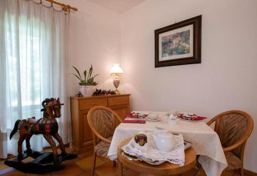 בית מלון כפרי Petit Foyer