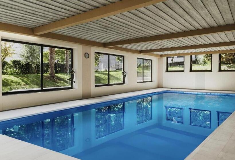 בית מלון כפרי Thalguter   Rooms & Breakfast