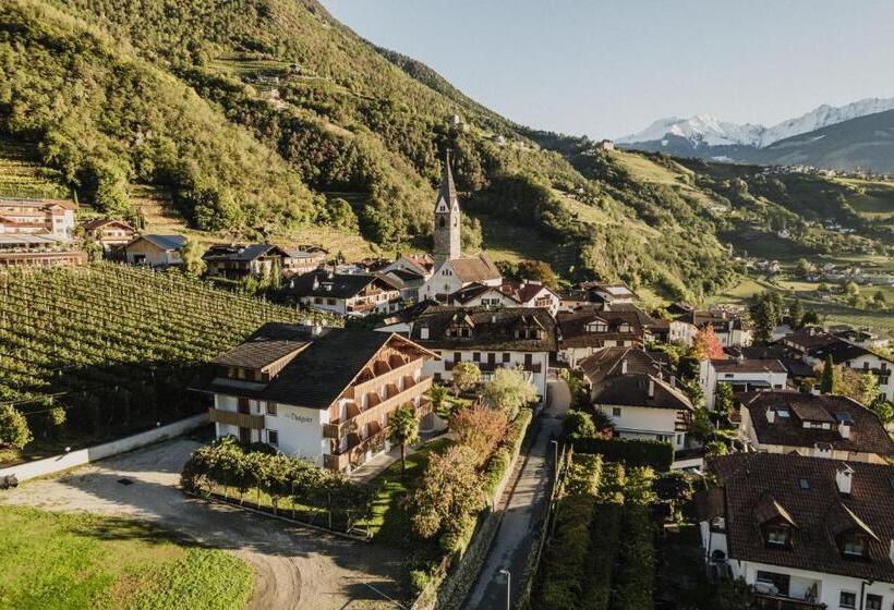 בית מלון כפרי Thalguter   Rooms & Breakfast