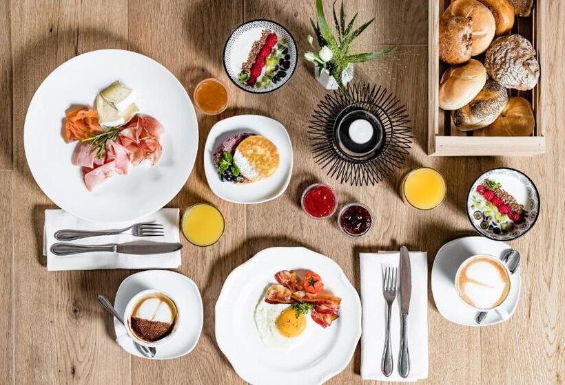 בית מלון כפרי Thalguter   Rooms & Breakfast