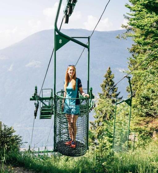 בית מלון כפרי Thalguter   Rooms & Breakfast