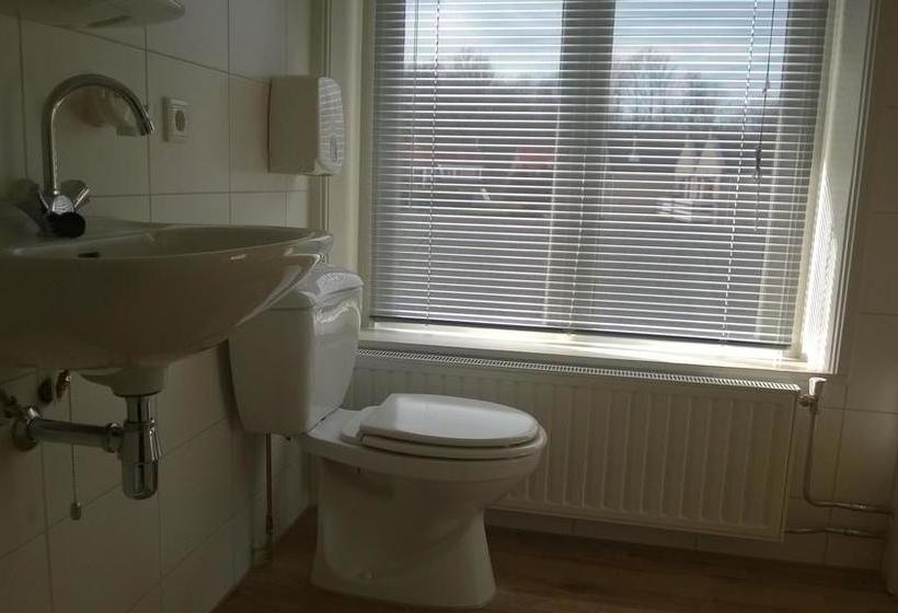 ホテル Restaurant Sence