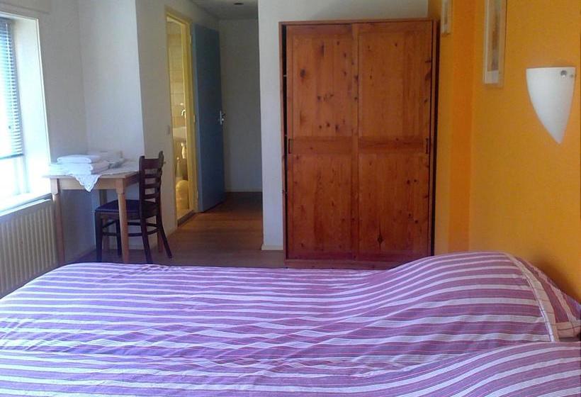 ホテル Restaurant Sence