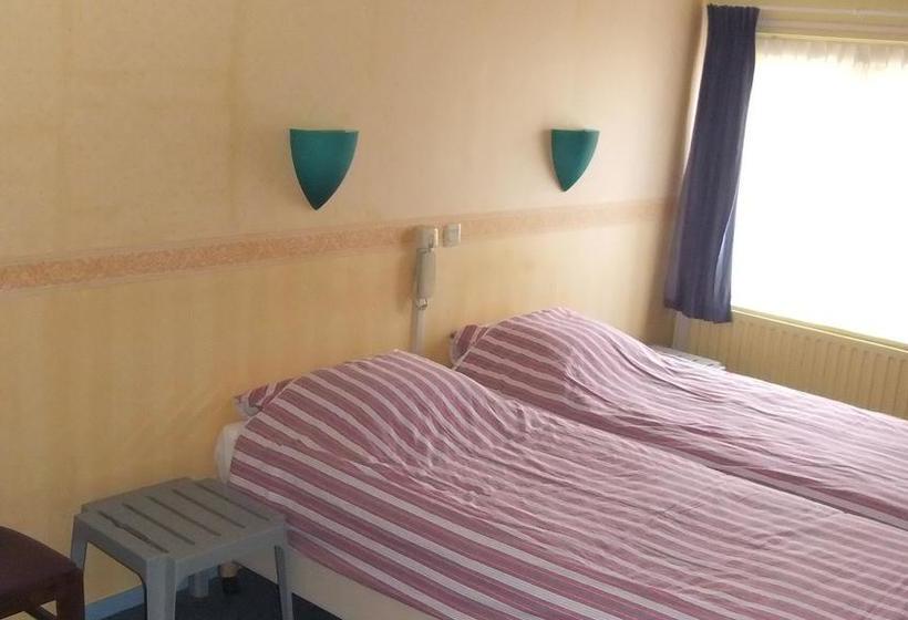 ホテル Restaurant Sence