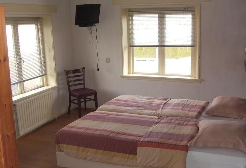 ホテル Restaurant Sence