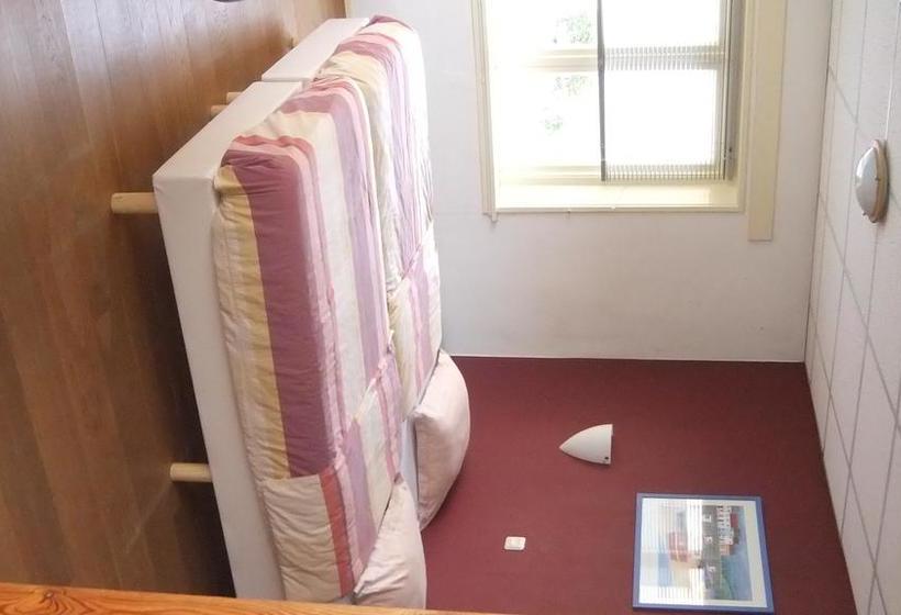 ホテル Restaurant Sence