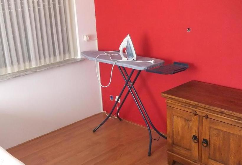 ホテル Restaurant Sence