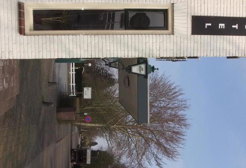 ホテル Restaurant Sence