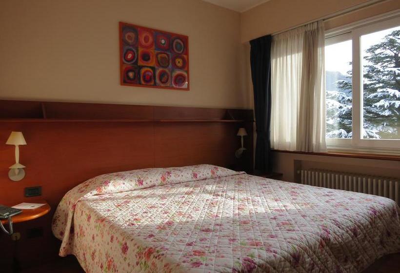 בית מלון כפרי Ristorante Fatur