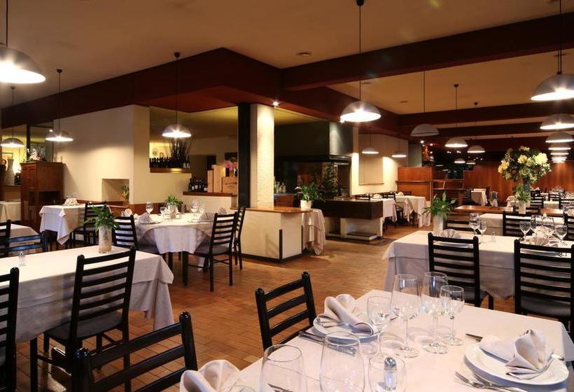 בית מלון כפרי Ristorante Fatur