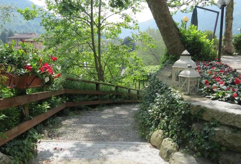 בית מלון כפרי Ristorante Fatur