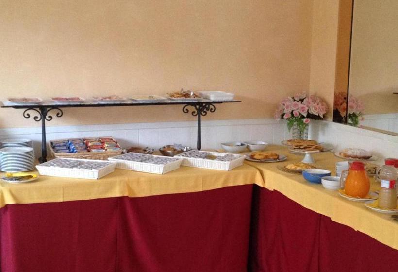 هتل Rivamare Only Room Breakfast