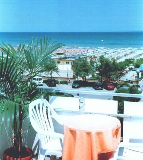 هتل Rivamare Only Room Breakfast