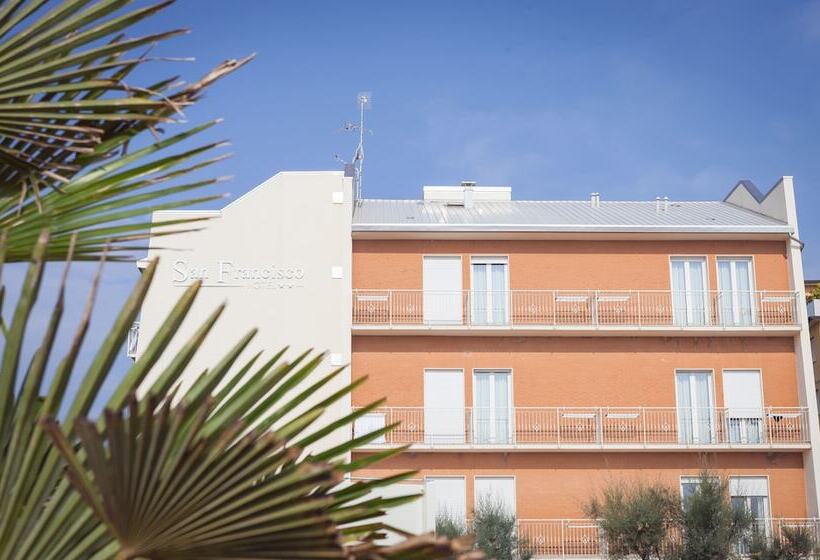 ホテル San Francisco