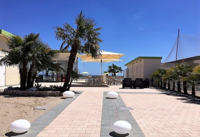 ホテル San Francisco