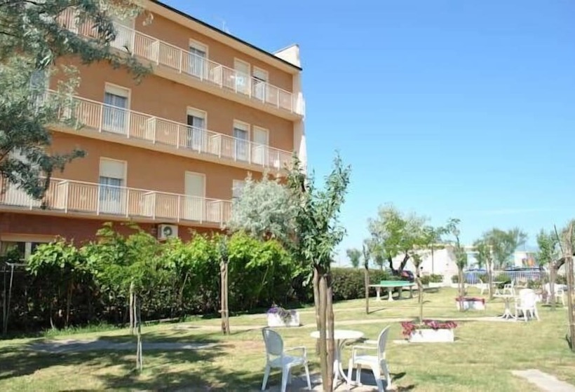 ホテル San Francisco