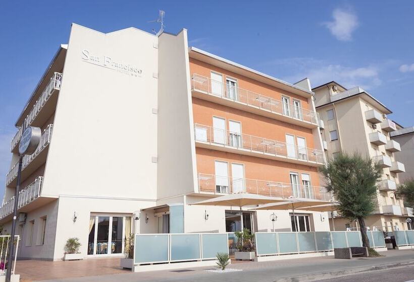 ホテル San Francisco