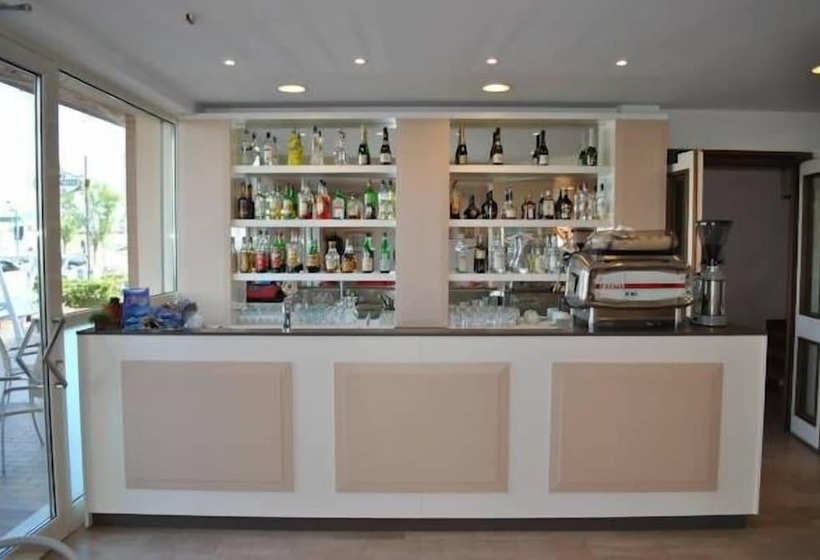 ホテル San Francisco