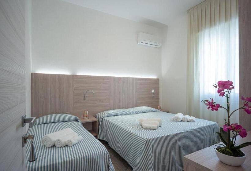 ホテル San Francisco