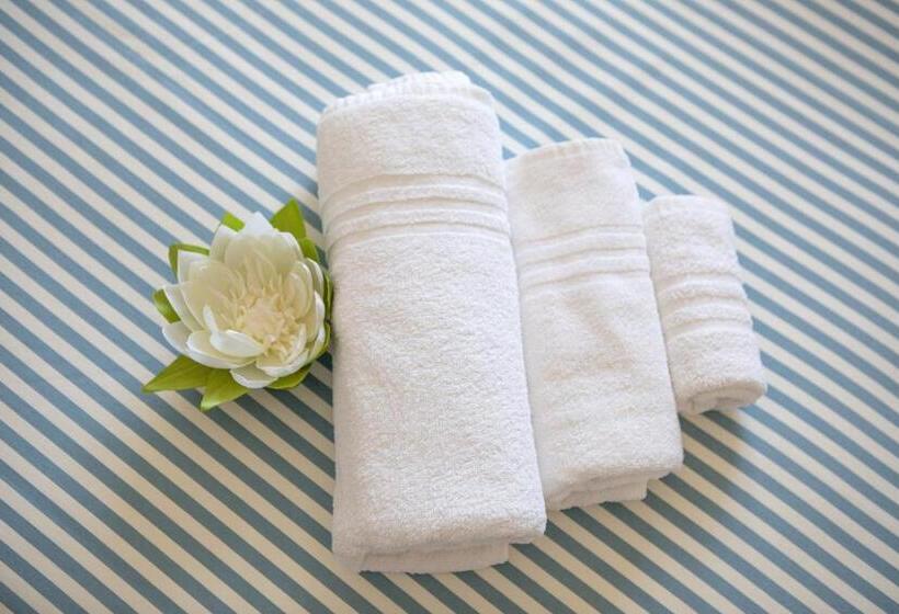 ホテル San Francisco