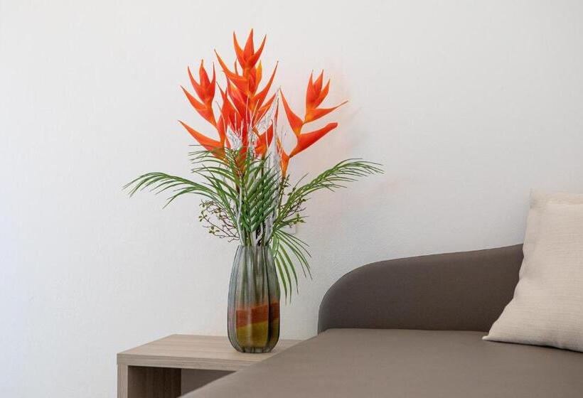 ホテル San Francisco