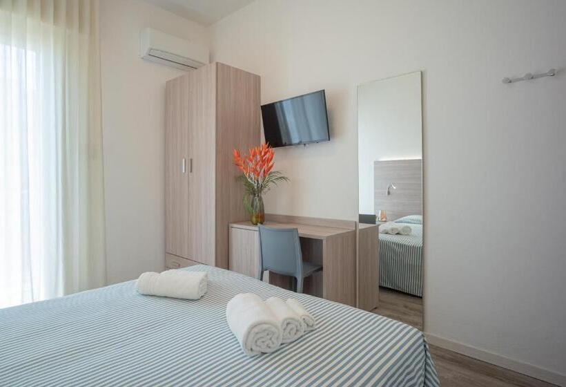 ホテル San Francisco