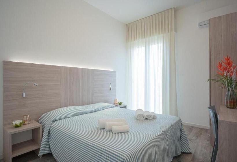 ホテル San Francisco