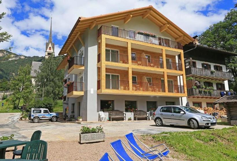 ホテル San Giovanni