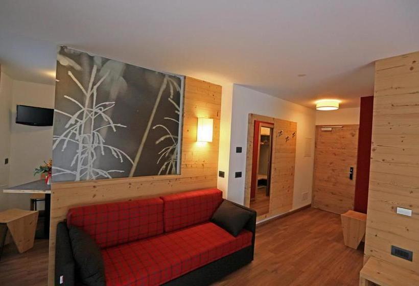 ホテル San Giovanni