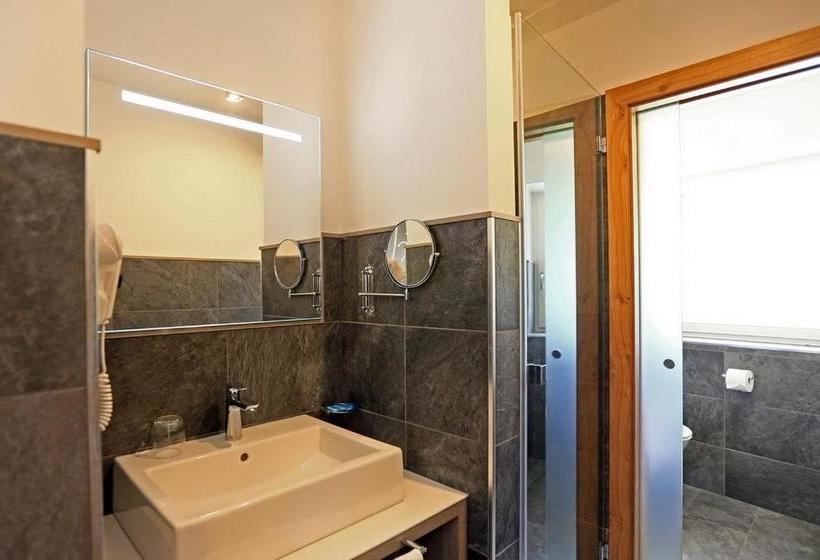 ホテル San Giovanni