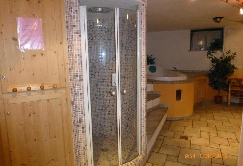 ホテル San Giovanni