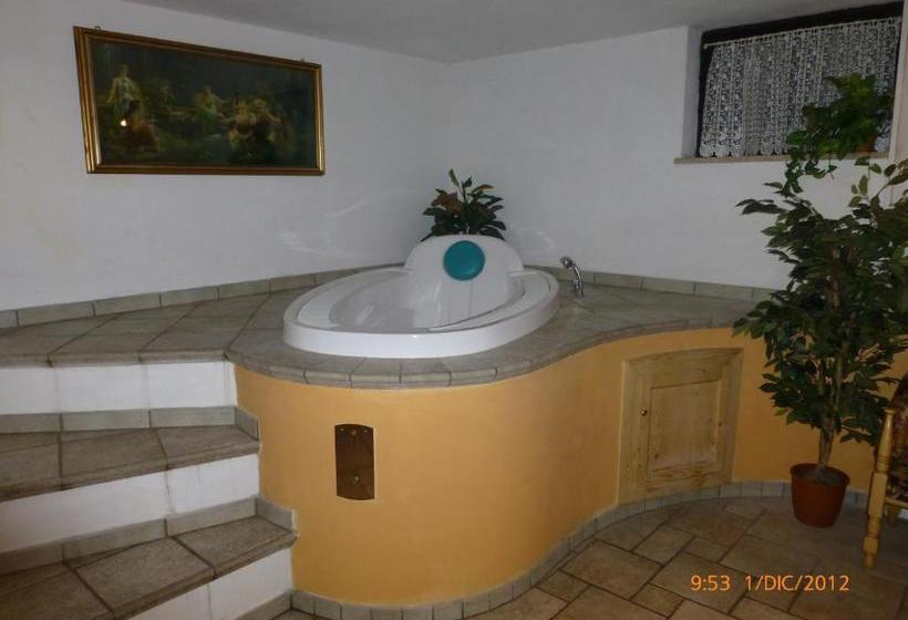 ホテル San Giovanni