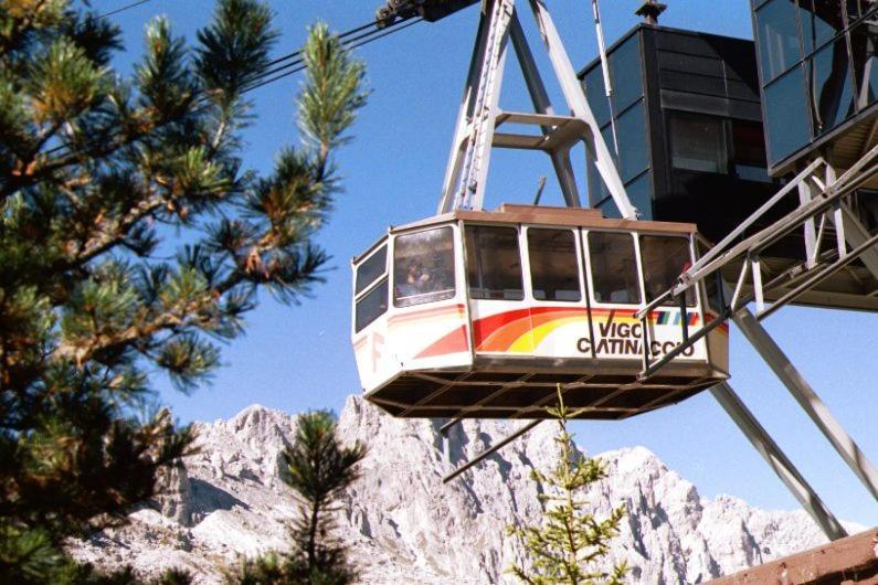 ホテル San Giovanni