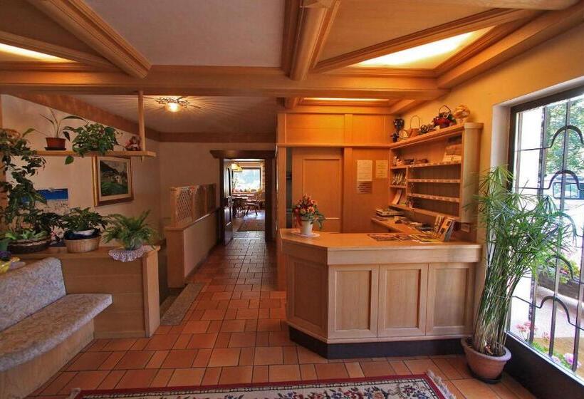 ホテル San Giovanni