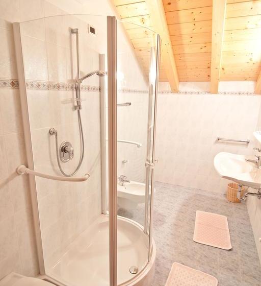 בית מלון כפרי San Leonardo