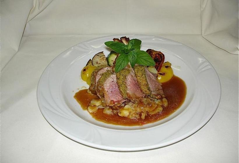 בית מלון כפרי San Leonardo