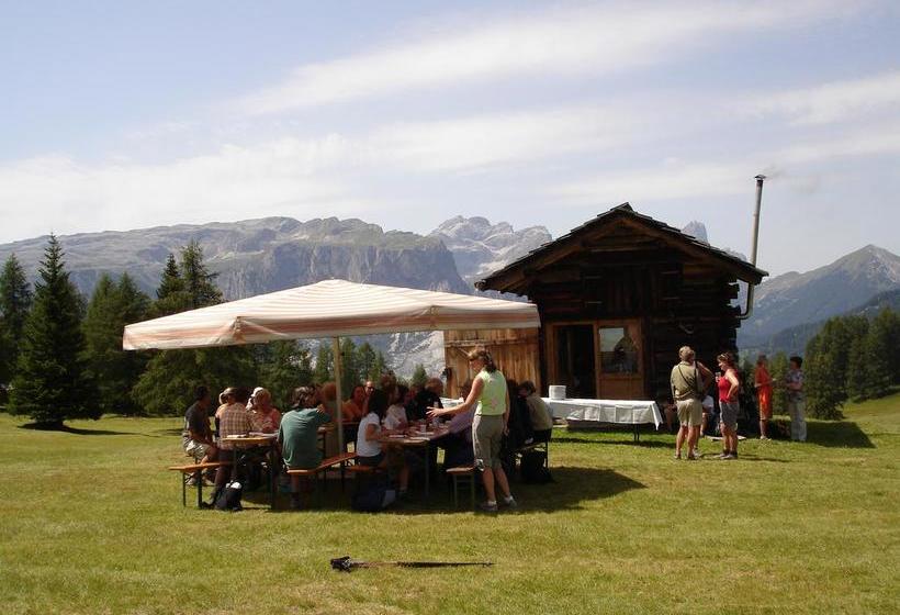 בית מלון כפרי San Leonardo