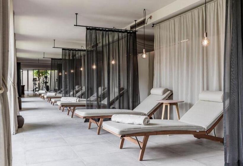 בית מלון כפרי Seehof Nature Retreat