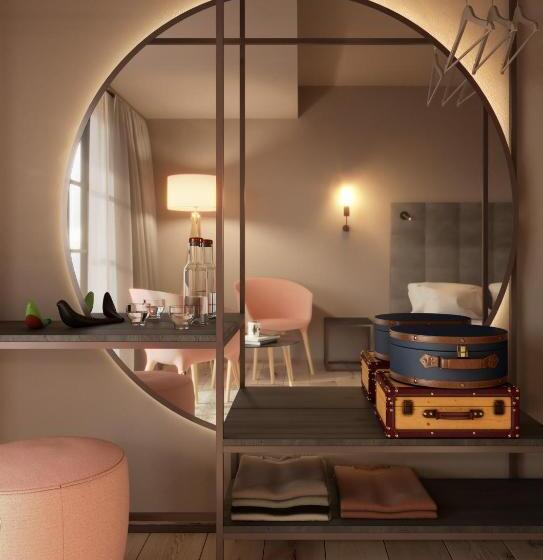 בית מלון כפרי Seehof Nature Retreat