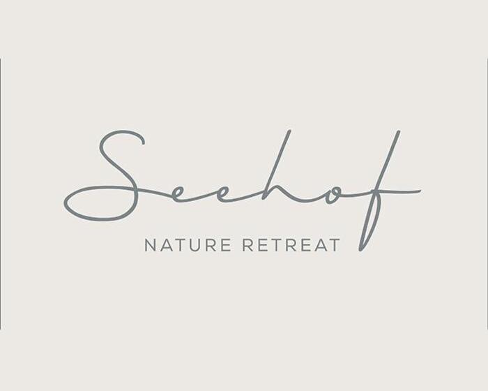 בית מלון כפרי Seehof Nature Retreat