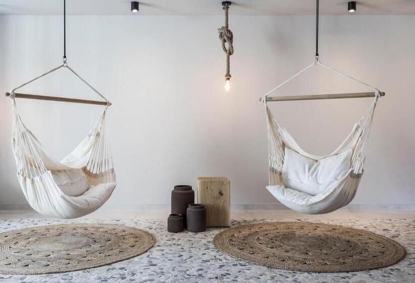 בית מלון כפרי Seehof Nature Retreat