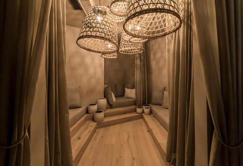 בית מלון כפרי Seehof Nature Retreat