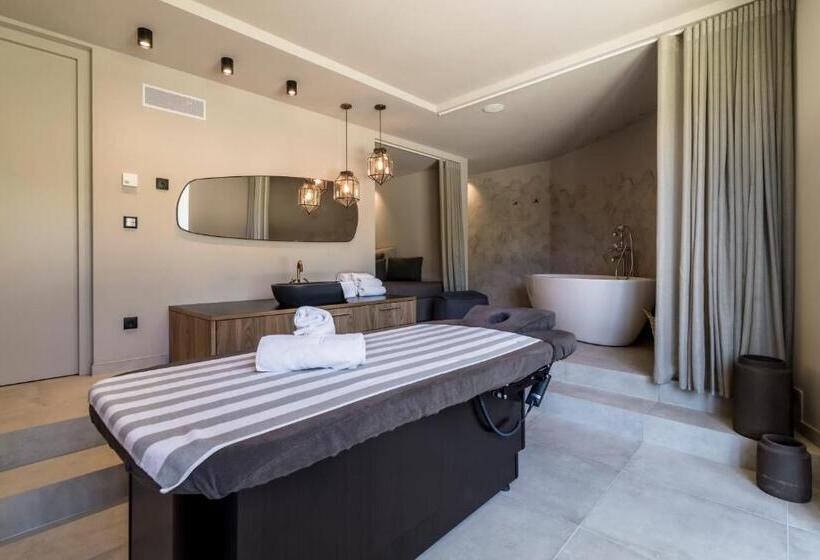 בית מלון כפרי Seehof Nature Retreat