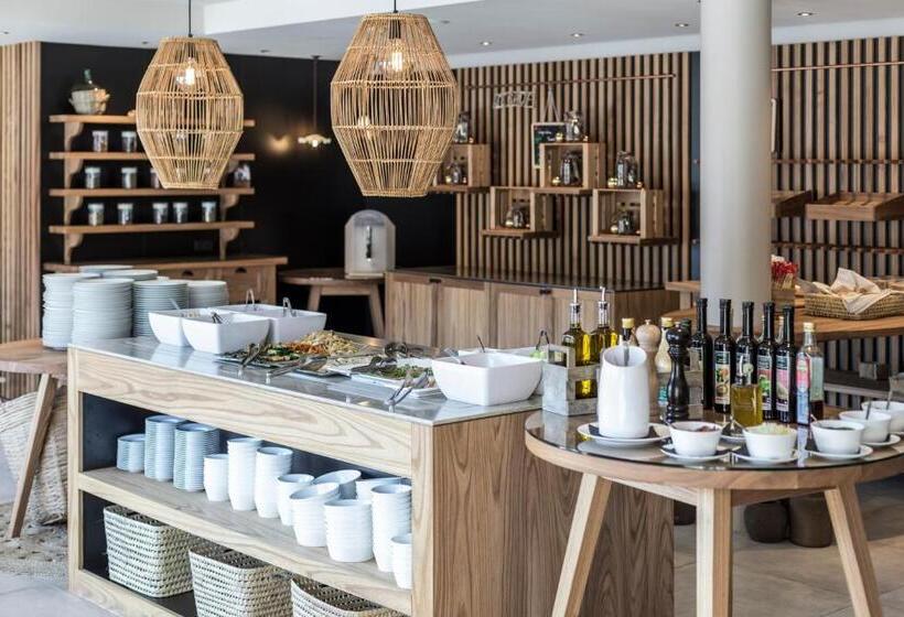 בית מלון כפרי Seehof Nature Retreat