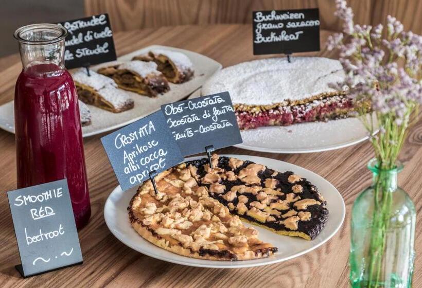 בית מלון כפרי Seehof Nature Retreat