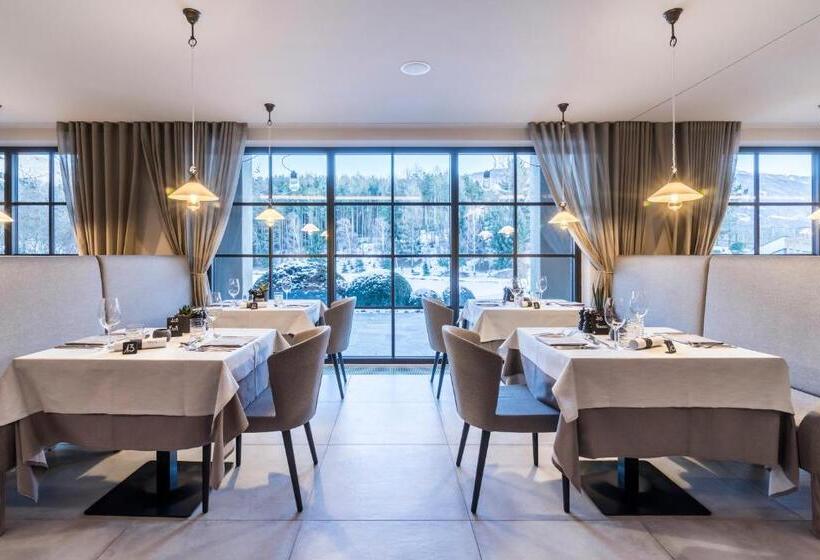 בית מלון כפרי Seehof Nature Retreat