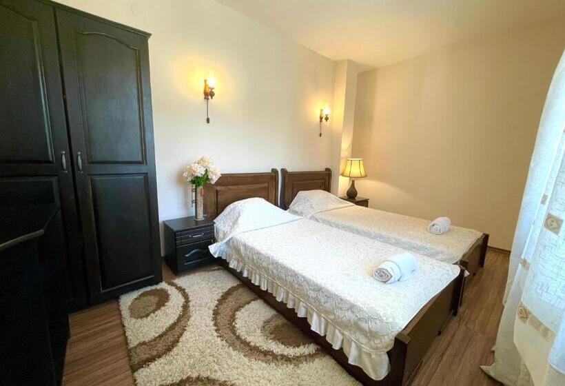 호텔 Slavova Krepost